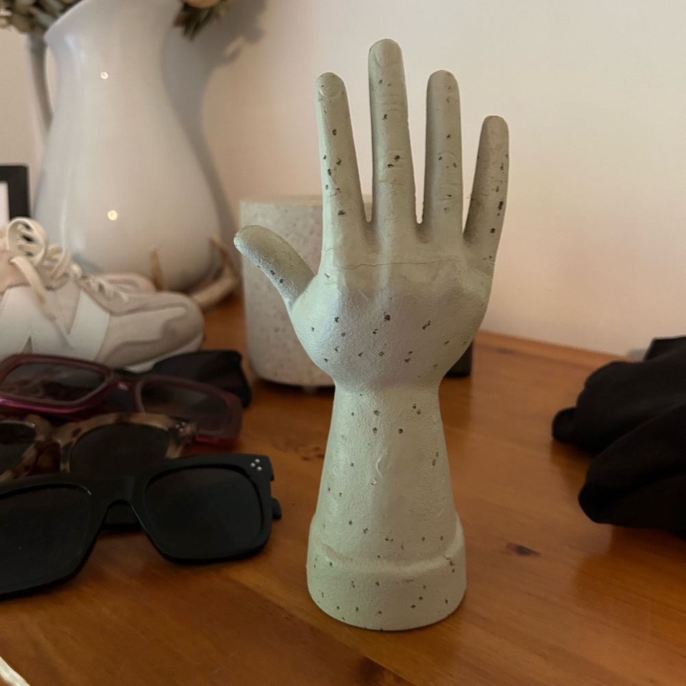 Jewelry holder